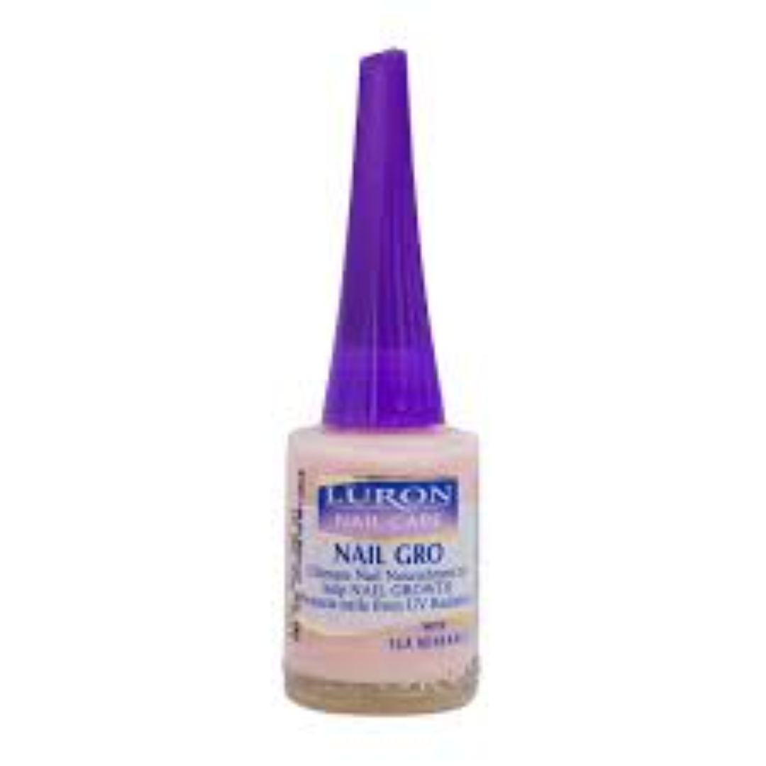 LURON NAIL POLISH GRANITO NO.128 4ML